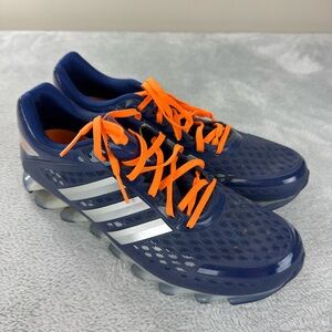 Adidas Men's Size 11 US/ 10.5 UK/ 45 1/3 EU Springblade Razor Shoes M17313 Style